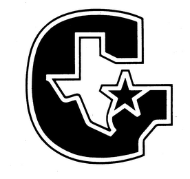 G logo