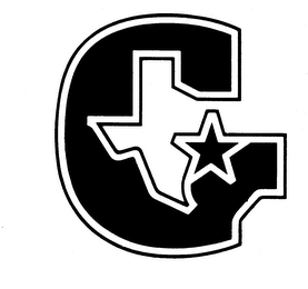 G logo