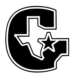 G logo