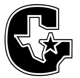 G logo