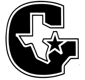 G logo