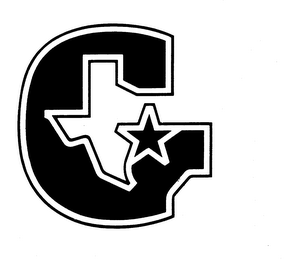 G logo