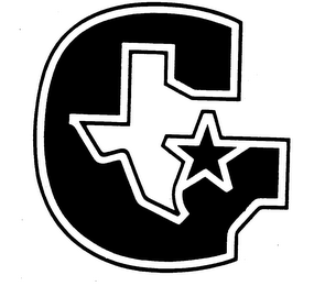 G logo