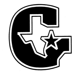 G logo