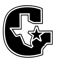 G logo