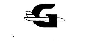 G logo