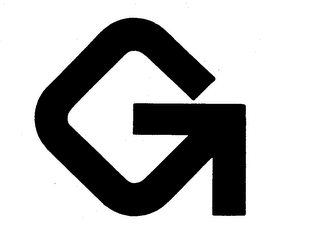 G logo