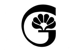 G logo