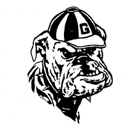 G logo