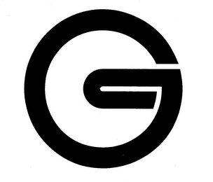 G logo