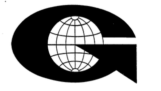G logo