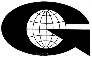 G logo