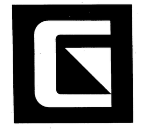 G logo