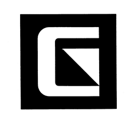 G logo