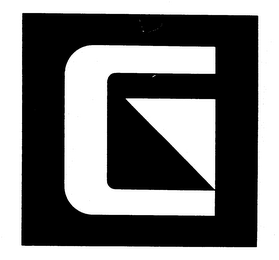 G logo