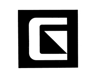 G logo