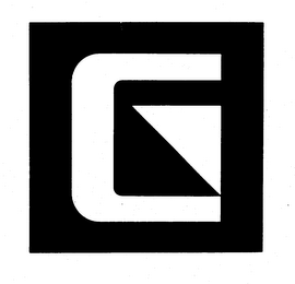 G logo