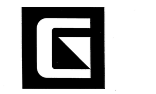 G logo