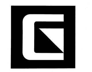 G logo