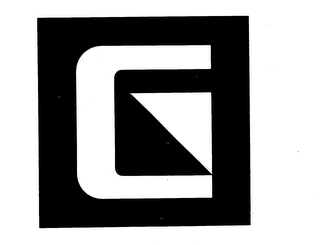 G logo