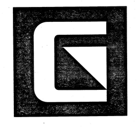 G logo
