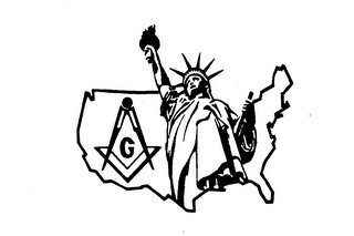 G logo