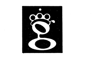 G logo