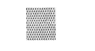 G logo