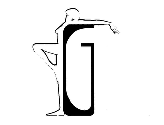 G logo
