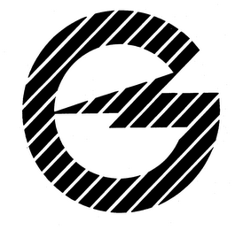 G logo