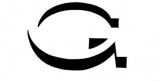 G logo