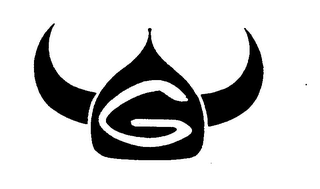 G logo