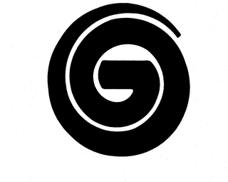 G logo