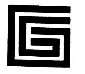 G logo