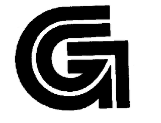 G logo