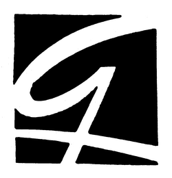 G logo