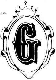 G logo