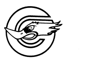 G logo