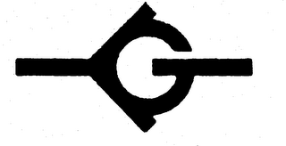 G logo