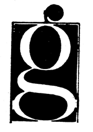 G logo
