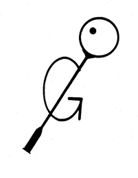 G logo