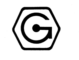 G logo