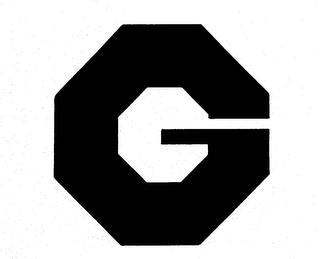 G logo