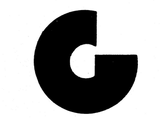 G logo