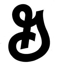 G logo