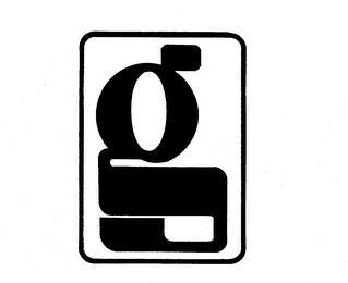 G logo