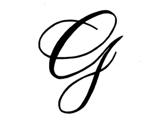 G logo