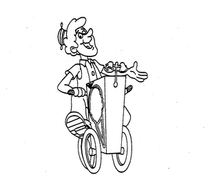 G logo