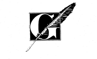 G logo