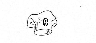 G logo